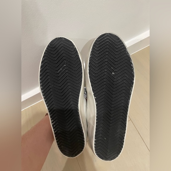 Golden Goose Limited Edition Size 5 Sneakers. ๐ - Picture 6 of 7